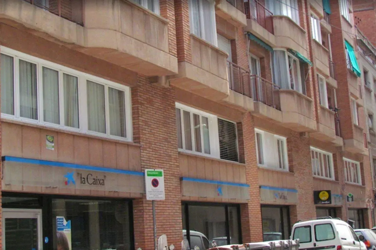 Barcelona City North Hostal Affittacamere