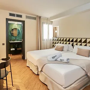 The Moods Oasis 3* Barcelone