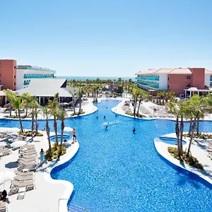 Hotel Best Costa Ballena Коста-Бальена
