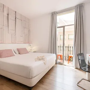 Chic & Basic Tallers ** Barcelona