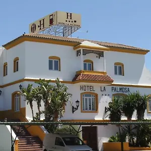 La Palmosa 3* Alcalá de los Gazules